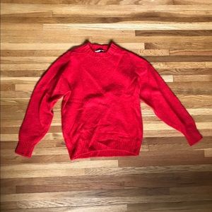 ❄️Vintage Wool Sweater